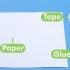 Fold selv en konvolut