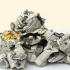 Lav dine egne mursten af ​​cement