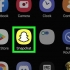 Se, hvor mange snaps du har sendt og modtaget på snapchat