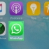 Se, om nogen har dit nummer på whatsapp