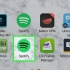 Se, hvem der følger din playliste på spotify på android
