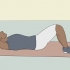 Gør side crunches
