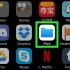 Åbning af zip-filer på en iphone