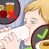 At få en baby med feber til at føle sig bedre