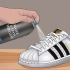 Holder hvide adidas superstars rene