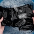 Pleje af latex tøj
