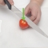 Reducerer syre i tomatretter